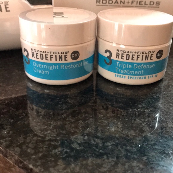 R+F Redefine Regimen - Picture 3 of 3